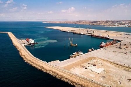 اپراتور هندی به تعهدات خود در بندر چابهار عمل نکرد