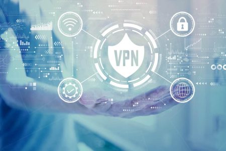 تبادل ۷۰ درصد ترافیک کشور در بستر VPN!