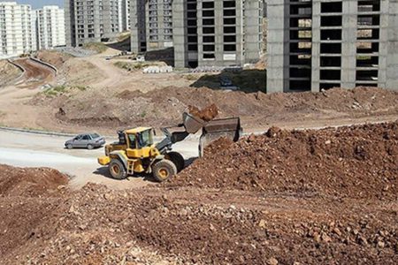 تخصیص ۵۳ هزار هکتار اراضی در قالب طرح جوانی جمعیت