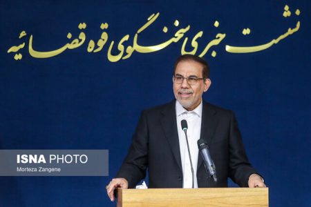 تذکر دستگاه قضا به بانک‌مرکزی درباره بدهی بابک زنجانی
