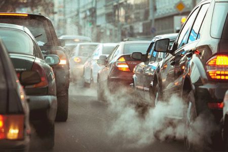 تغییردر استاندارد‌های آلایندگی کاتالیستی خودرو