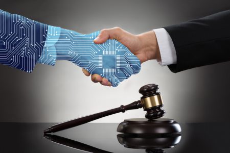 تنقیح قوانین با هوش‌مصنوعی؛ ۱۲۵۰۰ قانون به ۱۹۰۰ قانون کاهش یافت!
