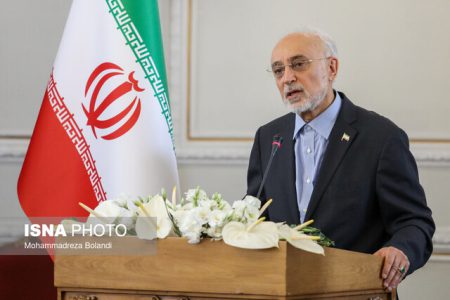 توافق ایران و آژانس فی‌نفسه مثبت و روبه جلو است