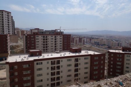 تکمیل ۶۶۱ هزار واحد مسکونی مطابق سرفصل‌های برنامه هفتم