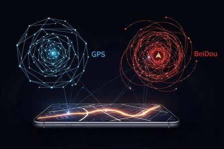 جایگزینی GPS؛ استفاده ترکیبی از بیدو و منظومه ناوبری ملی؟!