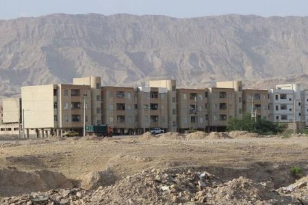 حذف سختگیری‌‌‌های واگذاری زمین کلید ساخت مسکن کارگری