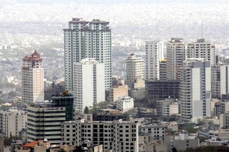 حل مشکلات بازار مسکن با خانه‌های خالی، یک توهم است! 