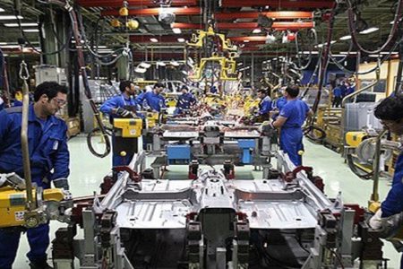 خوره ارزی خودروهای مونتاژی و عقب‌ماندگی در صنعت خودروی داخل