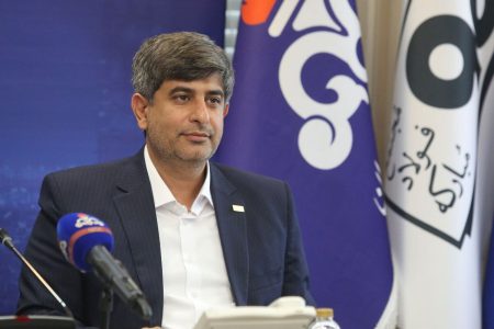 سرمایه‌گذاری صنعت فولاد در میادین گازی برای تأمین انرژی