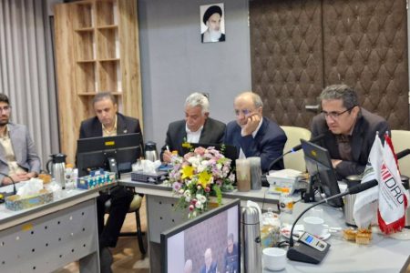 سرمایه‌گذاری ۷۰۰ میلیارد تومانی برای افزایش تولید فناورانه معادن