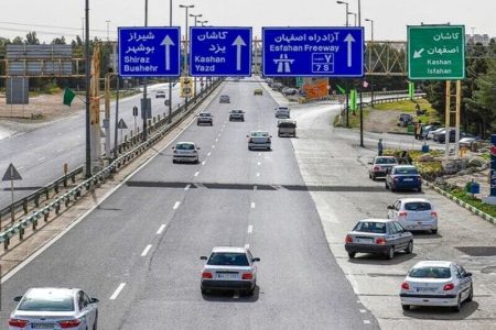 سند معماری فناوری سازمان راهداری و حمل‌ونقل جاده‌ای تدوین می‌شود