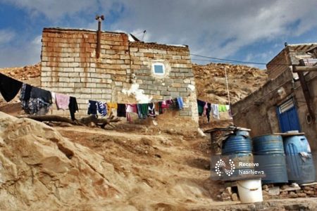 سکونت ۷ میلیون نفر از جمعیت کشور در سکونتگاه‌های غیررسمی