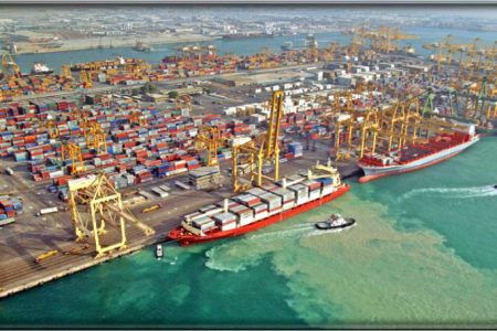 فعالیت مناطق آزاد ایران تخصصی است