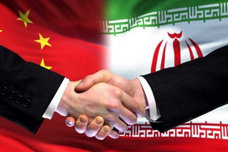 فناوری؛ ستون شراکت راهبردی در افق همکاری ۲۵ ساله ایران و چین