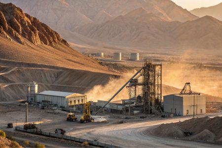 لزوم هماهنگی استراتژی شرکت‌های معدنی با سیاست‌های بومی‌سازی