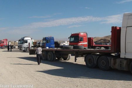مدیریت موفق مرز‌ها در گروی تعامل گمرک و راهداری