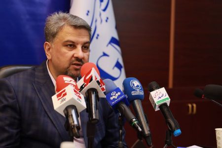مصرف برق صنایع فولادی ۲ برابر حد مجاز استاندارد