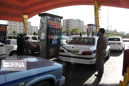 مصرف ۱۲٫۵ میلیارد لیتر بنزین در تابستان داغ ۱۴۰۴