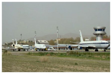 مکانیسم‌ماشه تأثیری بر صنعت هوایی ندارد