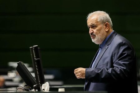 ناترازی مالی مادر ایجاد همه مشکلات صنعت آب و برق کشور
