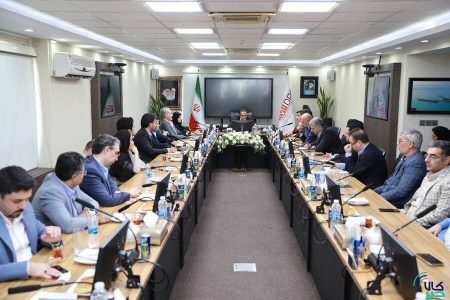 نقش کلیدی گواهی سپرده کالایی در هدایت نقدینگی به سمت تولید