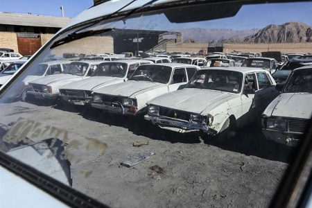 نوسازی ناوگان حمل‌ونقل؛ ۵۰ میلیارد دلار صرفه‌جویی در مصرف انرژی