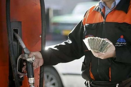 واردات بنزین سوپر ۵۰ هزار تومانی صرفه اقتصادی ندارد