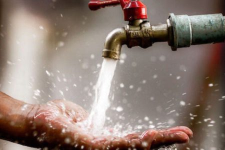 کاهش ۶۰ درصدی سهم آب هر ایرانی در ۳ دهه اخیر
