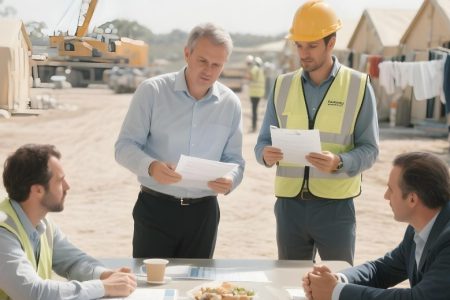 ملاحظات خدمات استراحت‌گاه