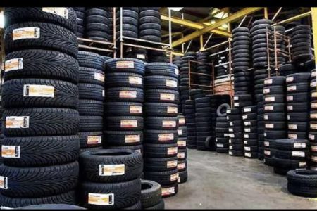 بازار و صنعت لاستیک در مسیر تعادل