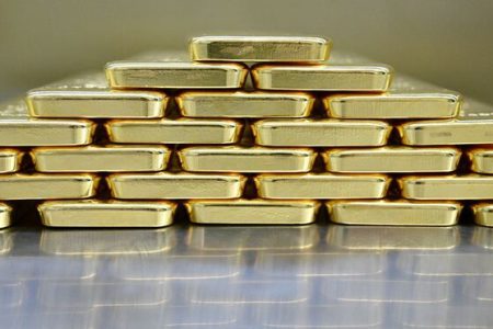 آیا طلا یک دارایی بدون ریسک است؟