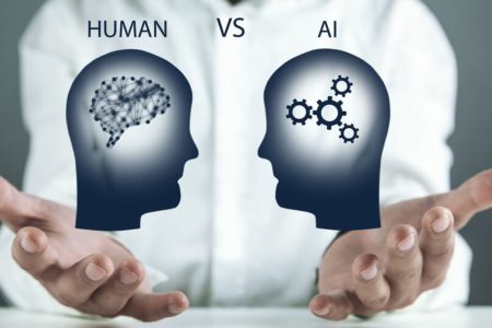 آیا هوش‌مصنوعی به بلوغ کافی برای گرفتن جای انسان‌ها در مشاغل رسیده است؟!