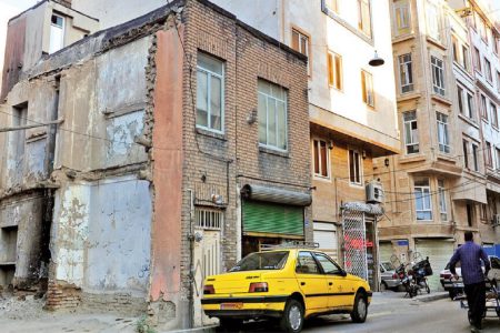 اجرای بسته‌های تشویقی شهرسازانه در ۶۴۹ شهر کشور