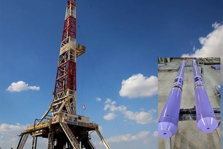 احیای چاه‌های کم‌بازده گامی در ارتقای فناوری صنعت نفت