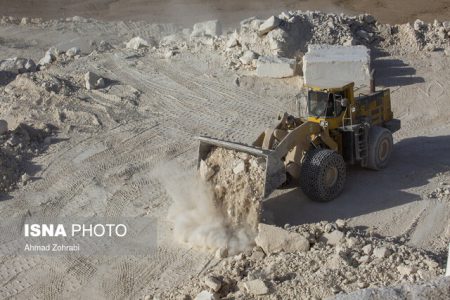 احیای ۱۰ معدن غیرفعال در زنجان