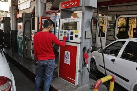 اختصاص «بنزین به نفر» بهترین گزینه اصلاح مصرف سوخت