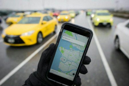 اخذ مجوز از وزارت راه شرط فعالیت تاکسی‌های اینترنتی بین‌شهری