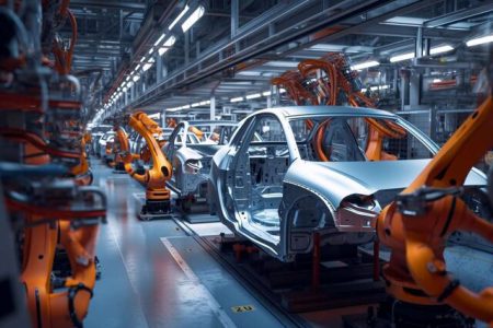 اصلی‌‌ترین و بزرگ‌ترین مشکلات صنعت خودرو