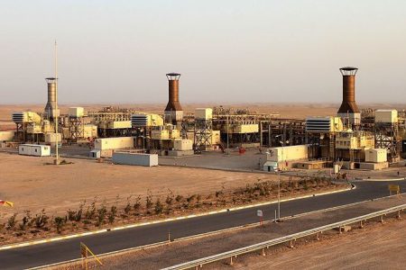افزایش ذخیره‌سازی ۱٫۵میلیارد مترمکعبی میدان گازی سراجه تا پایان سال
