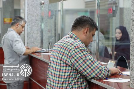 امکان دریافت وام اعتباری در حساب جاری فراهم شد