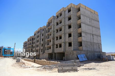 ایران نیازمند ۸ میلیون واحد مسکونی جدید