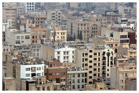 بازار مسکن گرفتار در سامانه‌های دولتی مختلف