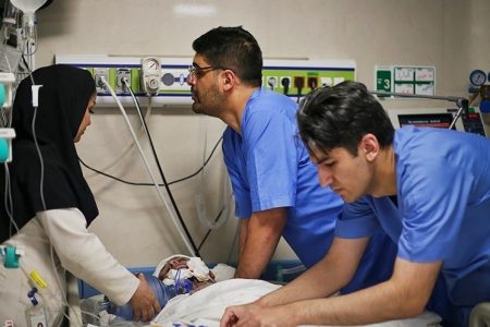 بحران کمبود پرستار در ۵ استان جدی است