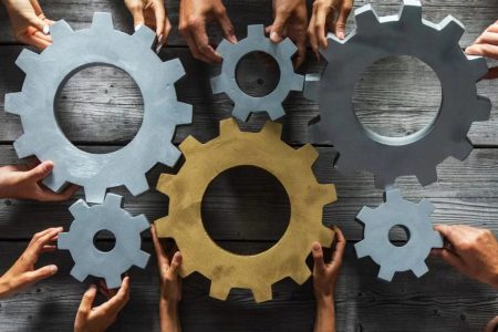 بدون مدل توسعه، تحقق توسعه ممکن نیست