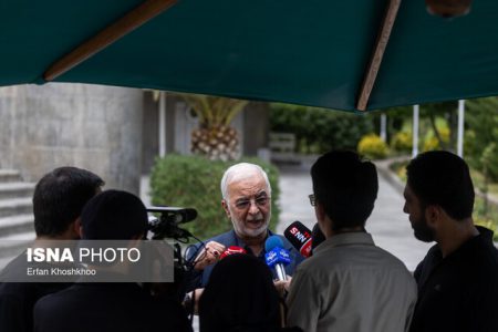 برخی اختیارات دولت به استانداران واگذار شد