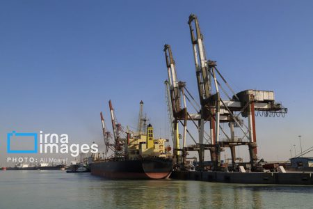 تصویب برنامه جامع تحقق توسعه دریا‌محور در ۵۶ ماده