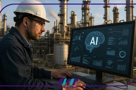 تحول دیجیتال و هوش‌مصنوعی، راهبرد آینده صنعت پتروشیمی است