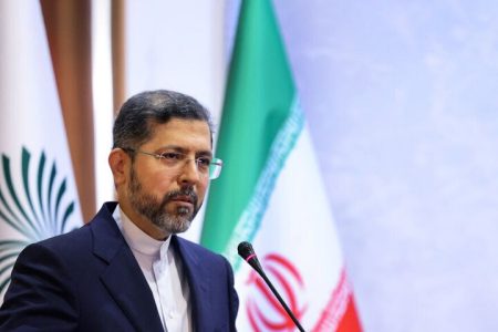 تروئیکای اروپایی توافق با آژانس در قاهره را دستکاری و تخریب کرد