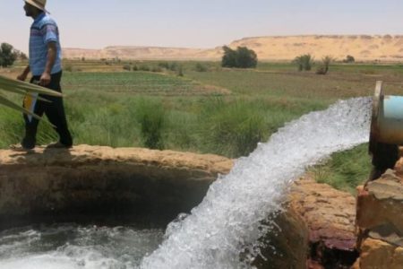 کاهش برداشت و اجرای جدی برنامه‌های حفاظتی تنها راه نجات منابع آبی کشور است