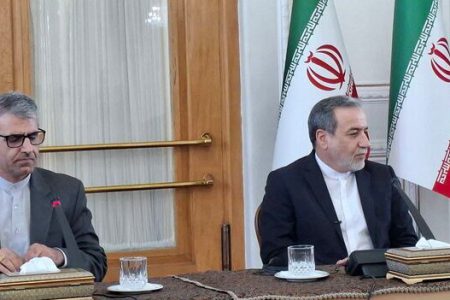 توافق قاهره دیگر نمی‌تواند مبنای همکاری ما با آژانس باشد